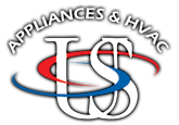 US Appliances Services, Inc. logo