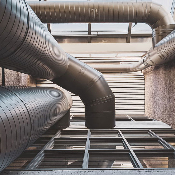 HVAC system